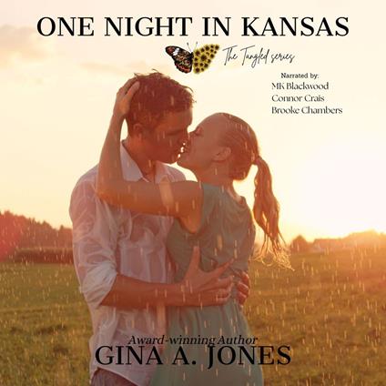 One Night in Kansas