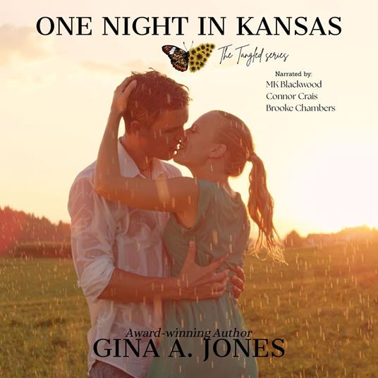 One Night in Kansas