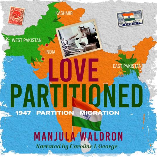Love Partitioned