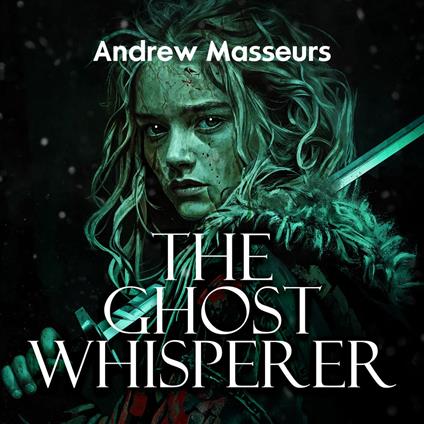The Ghost Whisperer
