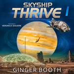 Skyship Thrive