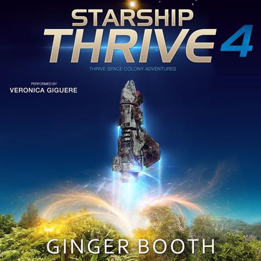 Starship Thrive