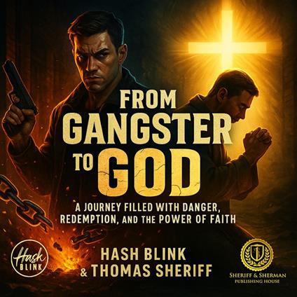 From Gangster to God