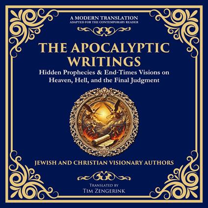The Apocalyptic Writings