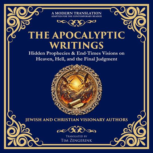 The Apocalyptic Writings