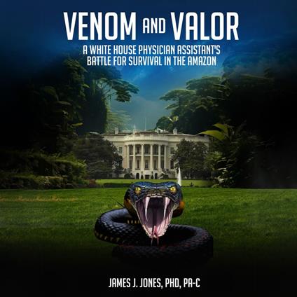 Venom and Valor