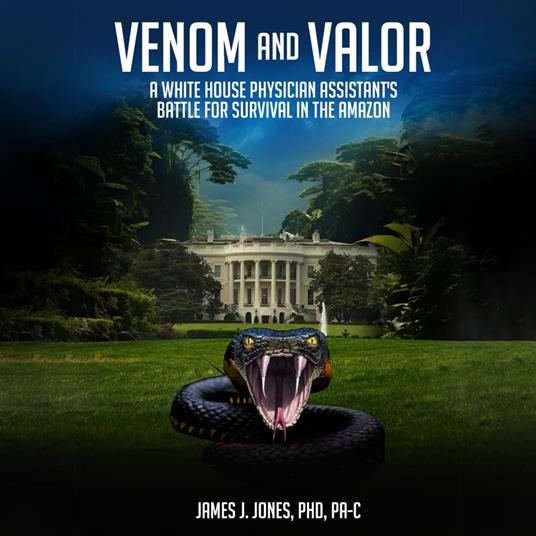 Venom and Valor