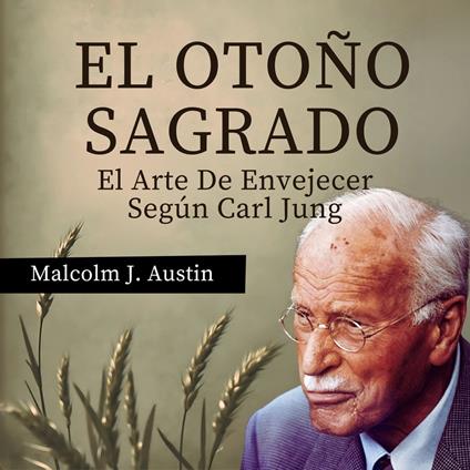 El Otoño Sagrado - El Arte De Envejecer Según Carl Jung