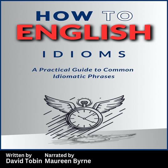 How to English: Idioms