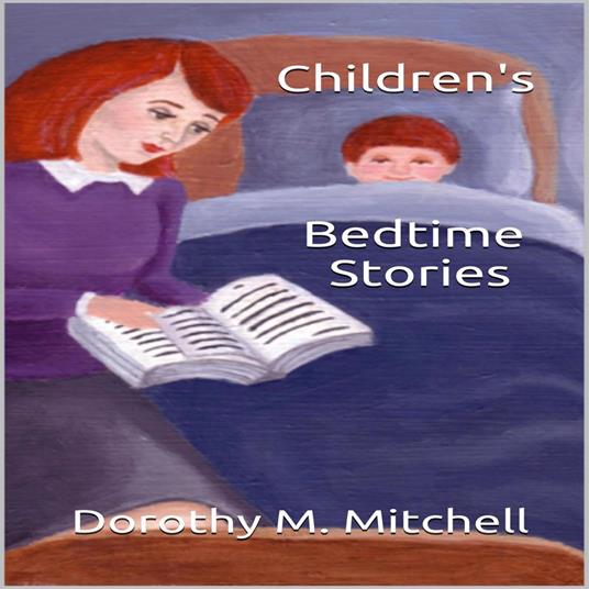 Children's Bedtime Stories