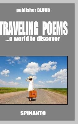 Traveling Poems: ...a world to discover - Spinanto - cover