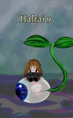 Halrai 9 - Halrai - cover