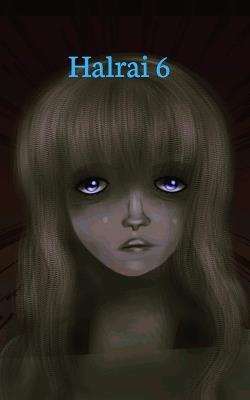 Halrai 6 - Halrai - cover