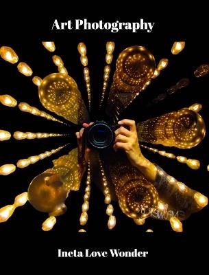 Art Photography - Ineta Love Wonder - cover