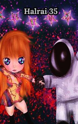 Halrai 35 - Halrai - cover