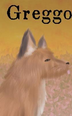 Greggo - Halrai - cover