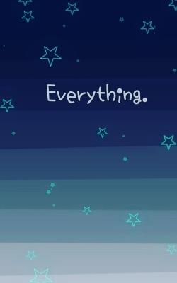 Everything - Halrai - cover