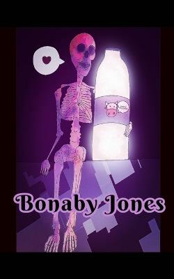Bonaby jones - Halrai - cover