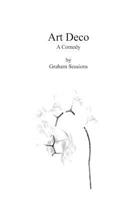 Art Deco - Graham Sessions - cover