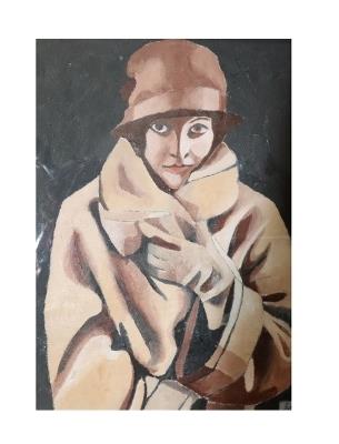 Benjamin Carrivick - Ben Carrivick - cover