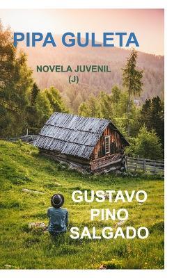 Pipa Guleta - Gustavo Pino Salgado - cover
