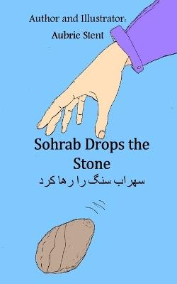 Sohrab Drops the Stone 2nd Edition: ????? ??? ?? ??? ??? - Aubrie Stent - cover