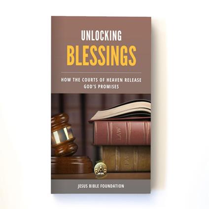 Unlocking Blessings