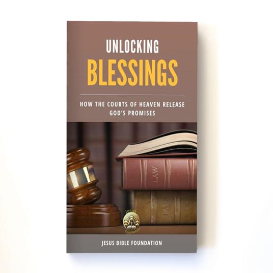Unlocking Blessings