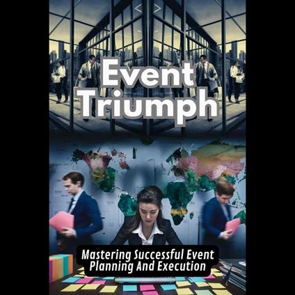Event Triumph: Mastering Successful Event Planning And Execution