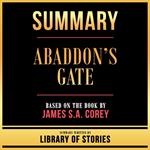 Summary - Abaddon’s Gate