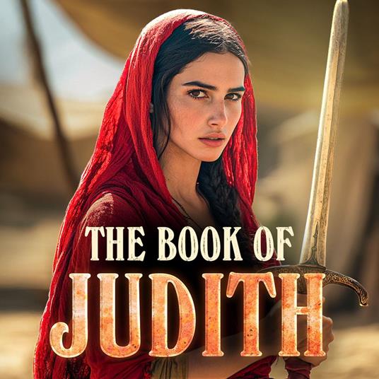 BOOK OF JUDITH, THE