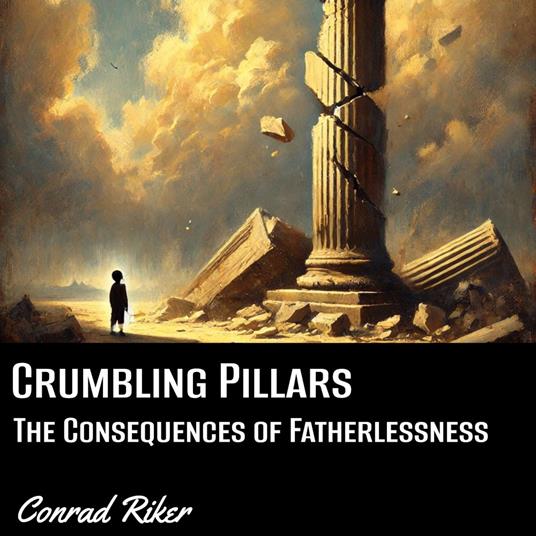 Crumbling Pillars