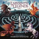 Labyrinth of Legends - Part 7