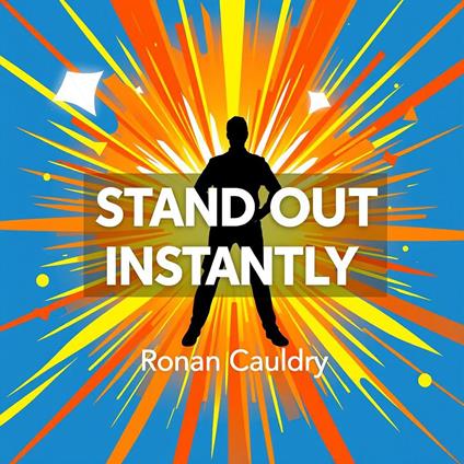 Stand Out Instantly: Capture Attention in Just Moments