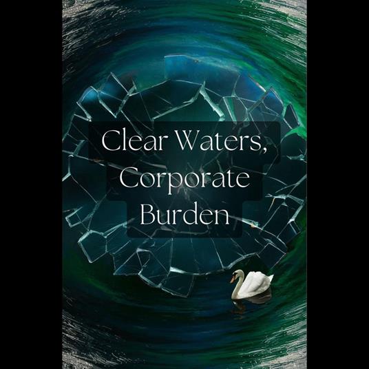 Clear Waters, Corporate Burden