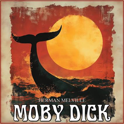 MOBY DICK