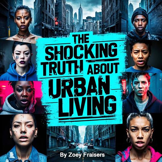 Shocking Truth about Urban Living, The