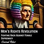 Men's Rights Revolution