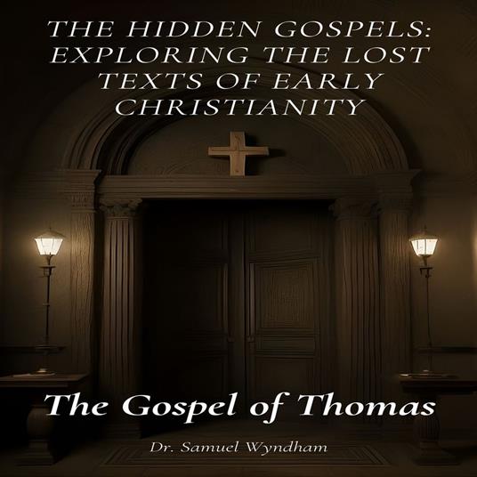 Gospel of Thomas, The