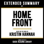 Extended Summary - Home Front