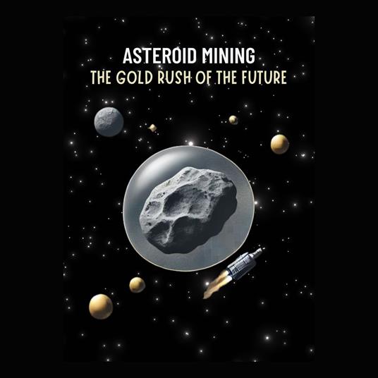 Asteroid Mining: The Gold Rush of the Future