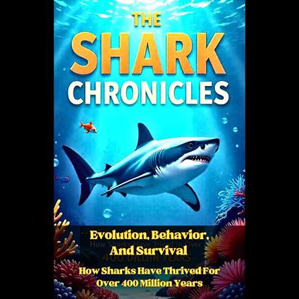 Shark Chronicles Evolution, Behavior, And Survival, The