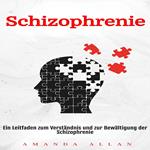 Schizophrenie