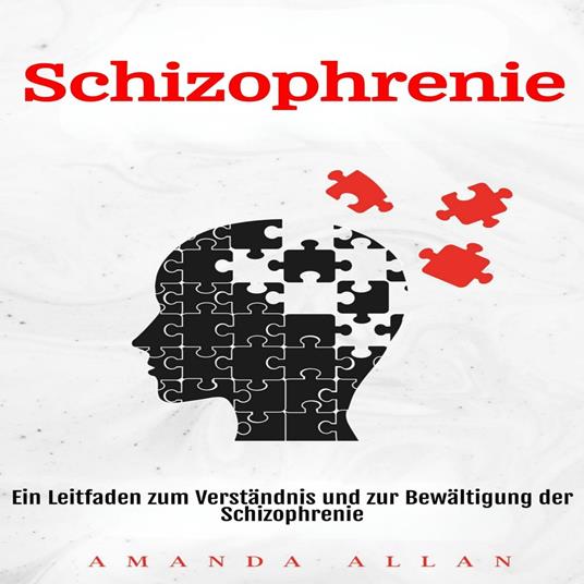 Schizophrenie