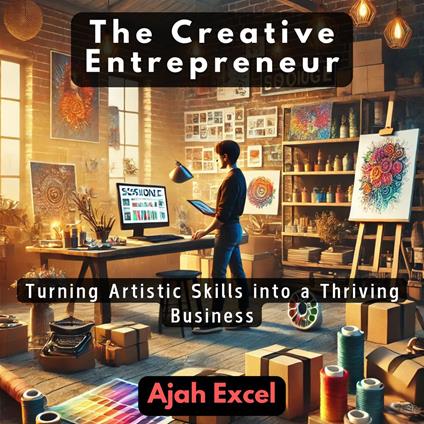 Creative Entrepreneur, The