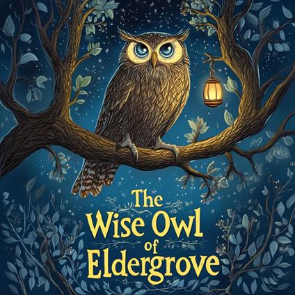 Wise Owl of Eldergrove, The