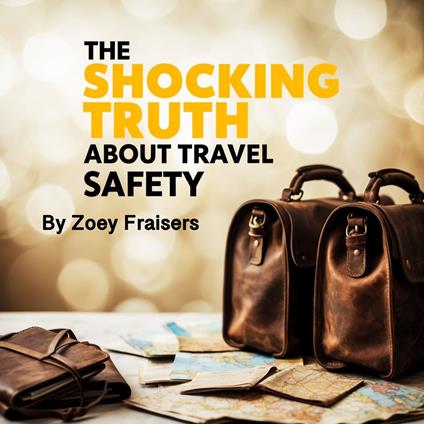 Shocking Truth about Travel Safety, The