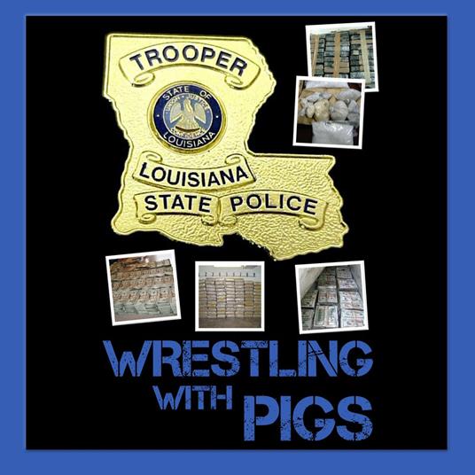 Wrestling with Pigs
