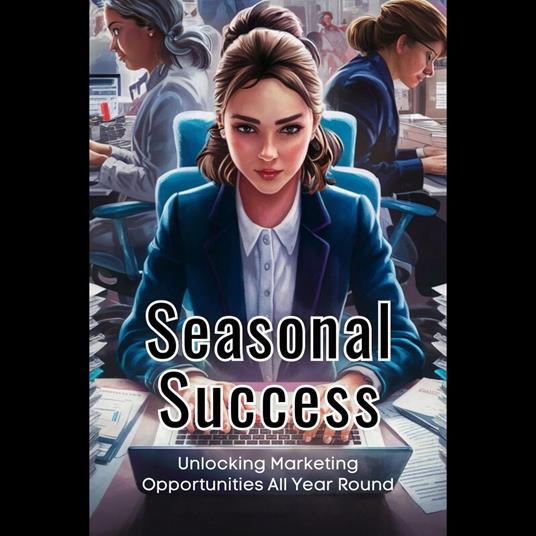 Seasonal Success: Unlocking Marketing Opportunities All Year Round