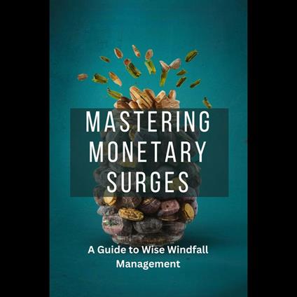 Mastering Monetary Surges: A Guide to Wise Windfall Management